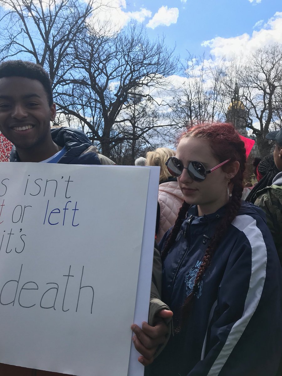 DocConner13's tweet image. I am proud of the Middletown High School students for being a part of a coalition that is geninue and sincere. They are ensuring their voice is a part of change. Engagement through empowerment—amazing display of leadership. 
#Humbled
#StudentDriven
#LearnToChangeTheWorld