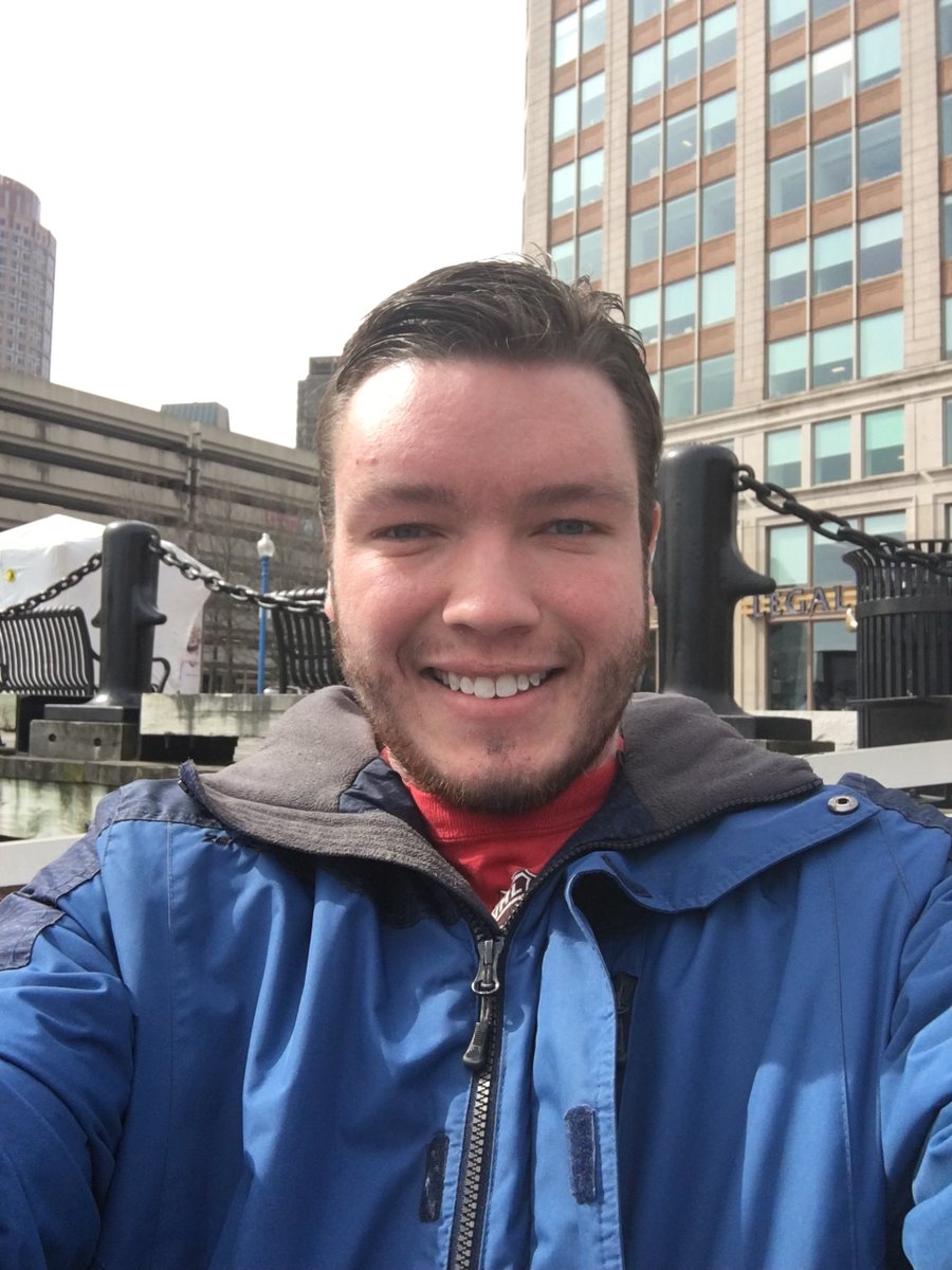 Brother of the Week is New Nu Joseph DiNobile! Joseph is a Junior Trumpet from Edina, MN studying Computer Science! Joseph joined #KKPsi #Nu because he wanted to meet other fantastic musicians from other sections within the bands here at the University! #AEA #GoBlue #Michigan