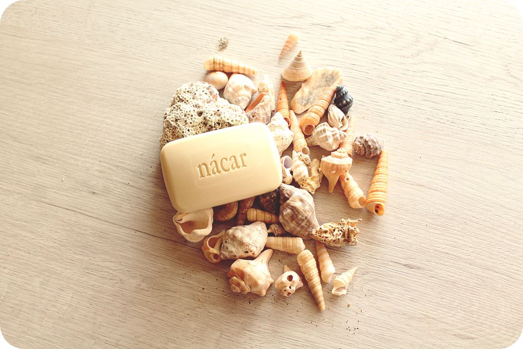 GrisiEspana's tweet photo. 🐚 🌊 Dermojabón C o n c h a de N á c a r 🌊🐚 Ideal para complementar tu rutina #despigmentante e #iluminadora
#felizsabado #cosmeticanatural #GrisiEspaña #embajadoras #parabenfree #farmacia #parafarmacia #crueltyfree #jabon #soap #savon #dermatologique #pearl #lightening https://t.co/fnxzyw9Po0