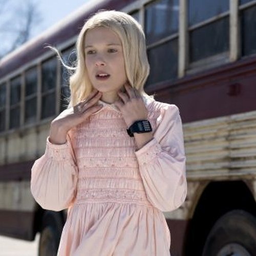 adictedjauregui's tweet photo. #KCA #FavTVShowStrangerThings Por fora//Por dentro https://t.co/aSBSO1OhkW