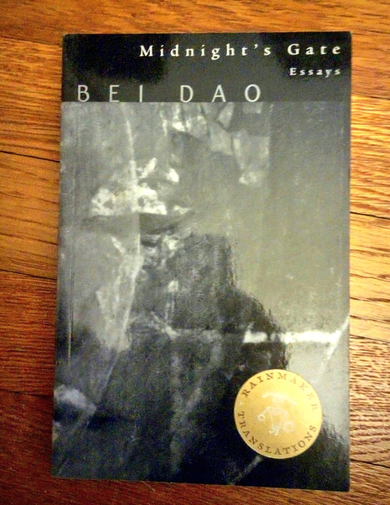 9. Poets in Exile | "New York is supposed to be half foreigners, with their children occupying another fourth of the city -- a veritable orphanage."