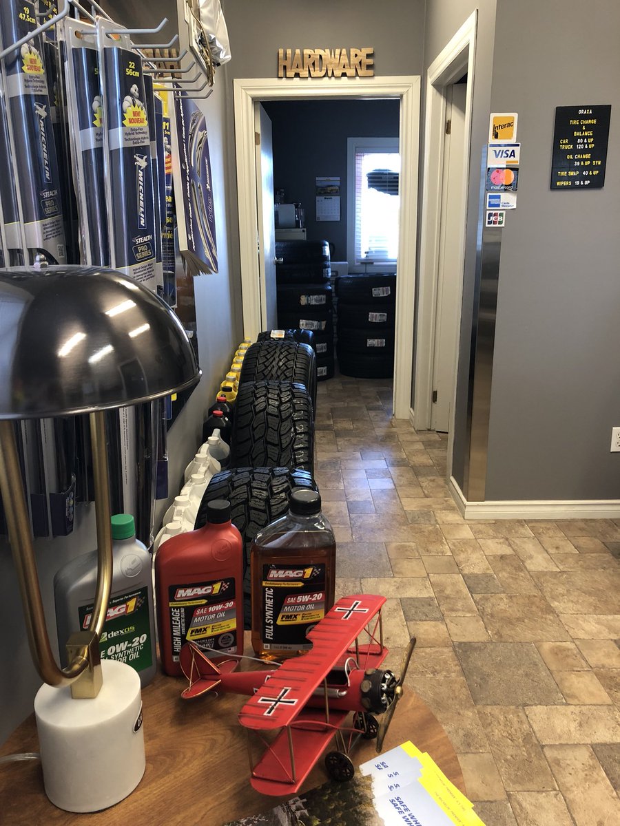 IncOraxa's tweet photo. Customer order ready for installation at OraxaCarCare🚘🚗🚕 https://t.co/lFIrEKrv0a