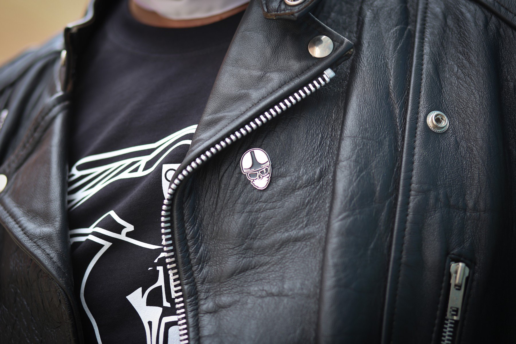 Speedwear Ltd On Twitter Customise Our Leather Or Waxed Cotton Jackets With Pin Badges How Would You Make Our Jackets Your Own Send Us Your Pictures Https T Co Pxmtydf8gj Https T Co Y49lkiattd