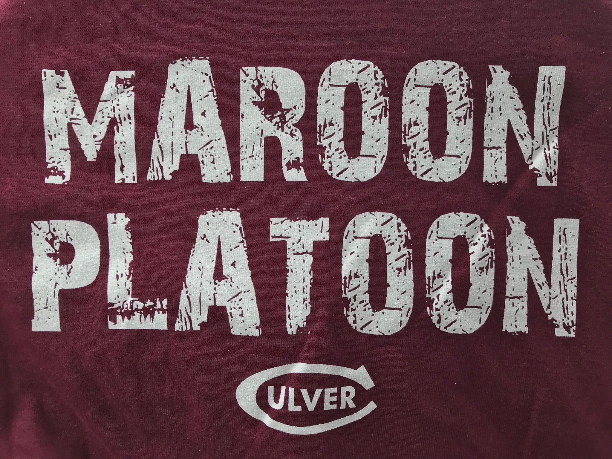 Culver Athletics on Twitter "The invasion is coming