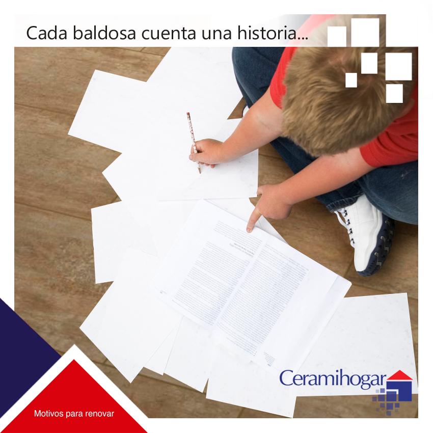Ceramihogar tweet media