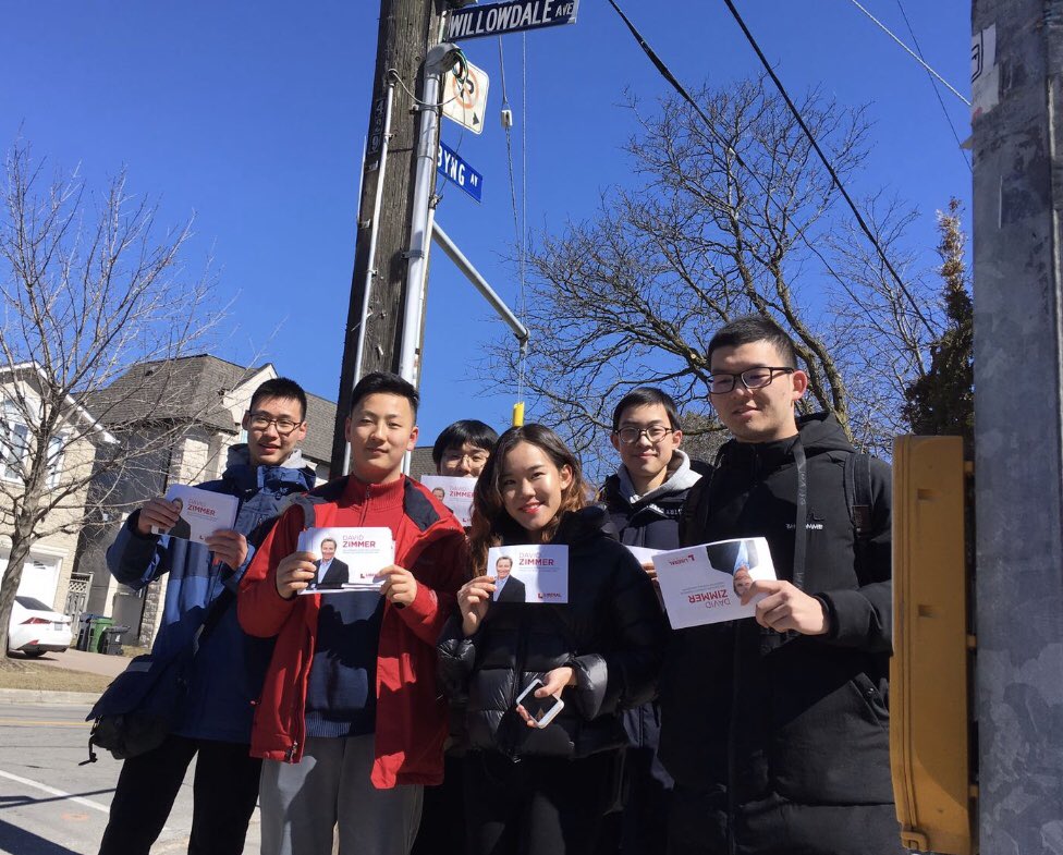 WillowdalePLA's tweet photo. 1️⃣, 2️⃣, 3️⃣, 4️⃣‼️
WHO ARE WE FOR❓YAY
@DavidZimmerMPP!!
#TeamZimmer #Willowdale #OLP2018 #knockondoors https://t.co/WZ1byJSJOP