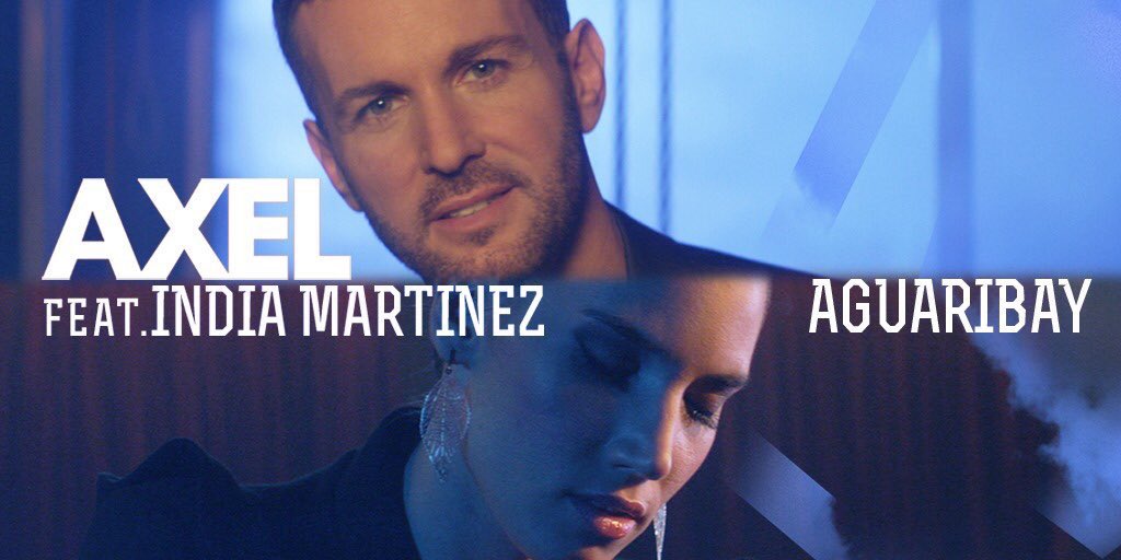 SolellasBquilla's tweet photo. También en #NuevosSonidos de @Radiotiempo961 #21Únicas @JoyceLozano se encuentra #Aguaribay @AxelOficial ft @IndiaMartinez
Youtube:
>>https://t.co/Uf0rWQ58OV
Spotify: >>https://t.co/j5QbRSUYL9
#Axel #SER #AxelSer #AxelSerTour https://t.co/EaWs8TSP4x