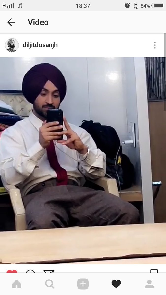 MansiKapoor07's tweet photo. Hasde vasde rho
@diljitdosanjh ji
Tussi khush rehne o, te tuhanu vekh k assi khush rehne aa
#DilDiGall aa ehe
Rabb khushiyan te changi sehat bakshe
#TakeCareAlways
We will always love you ♥️
No matter what!! https://t.co/0htyoszlNu
