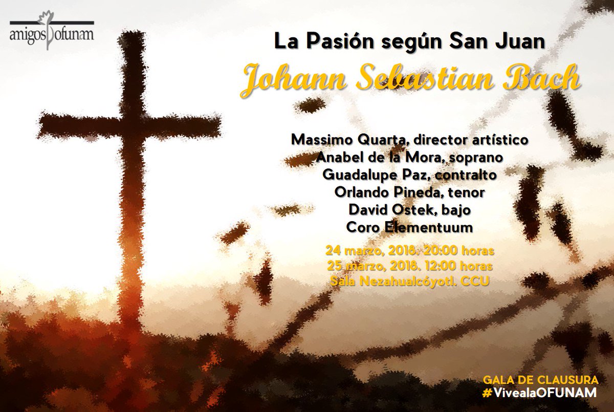 my_blue_soul's tweet photo. #EstaMañanaTeDigo que éste #FinDeSemana tenemos excelentes #conciertos: hoy tenemos a #Bach con la #OFUNAM y mañana a #Beethoven con la #OFCDMX.. qué más podemos pedir?? #LoveMusicLoveLife 😍🎼 https://t.co/4xGnisw5dU