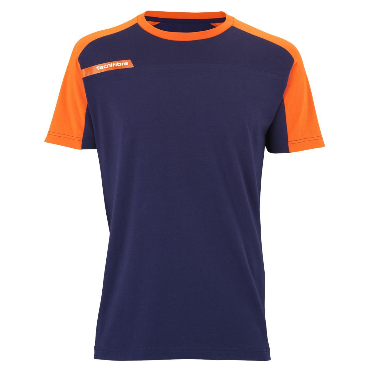 JustSquash1's tweet photo. Tecnifibre have launched four slick breathable men’s tops! Each constructed with Dry fibre to ensure maximum aeration. https://t.co/ZBDs2yM4CS #tecnifibre #squash @tecnifibre https://t.co/7syMALPtMt