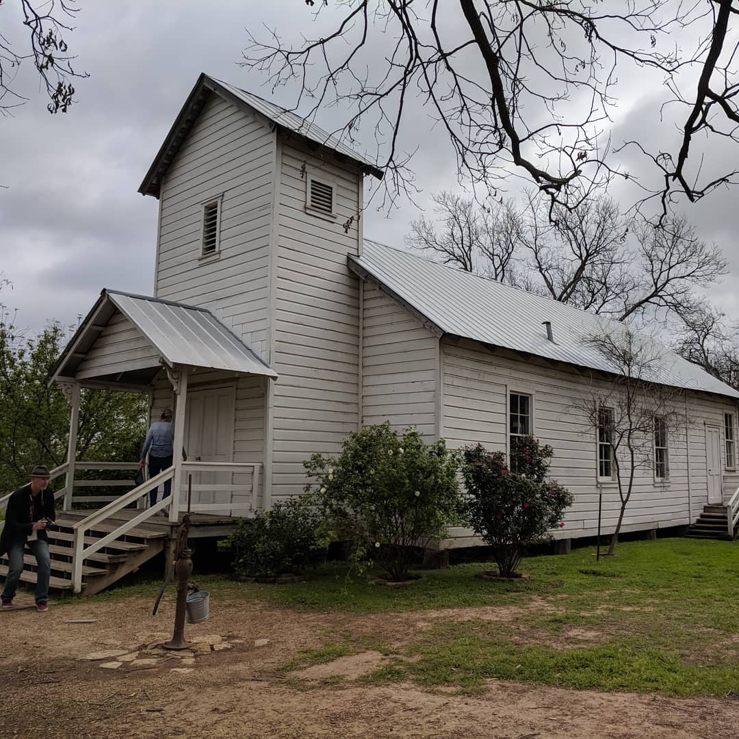 WacoIndie's tweet photo. A few shots from the Waco Locations Tour! There's still a lot of excitement planned for the festival. Come check us out! #deepintheheartff #filmfestival https://t.co/GdrKTKiqcS