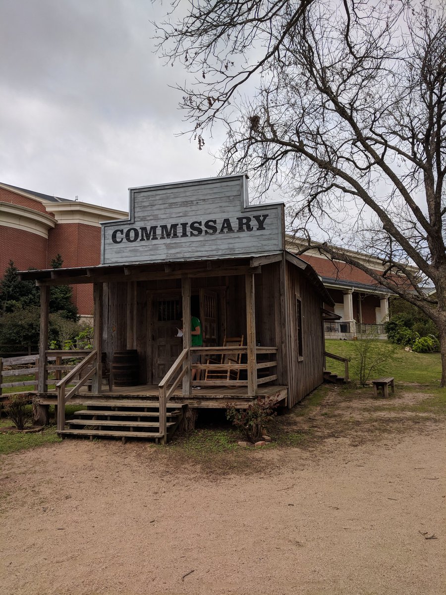 WacoIndie's tweet photo. A few shots from the Waco Locations Tour! There's still a lot of excitement planned for the festival. Come check us out! #deepintheheartff #filmfestival https://t.co/GdrKTKiqcS