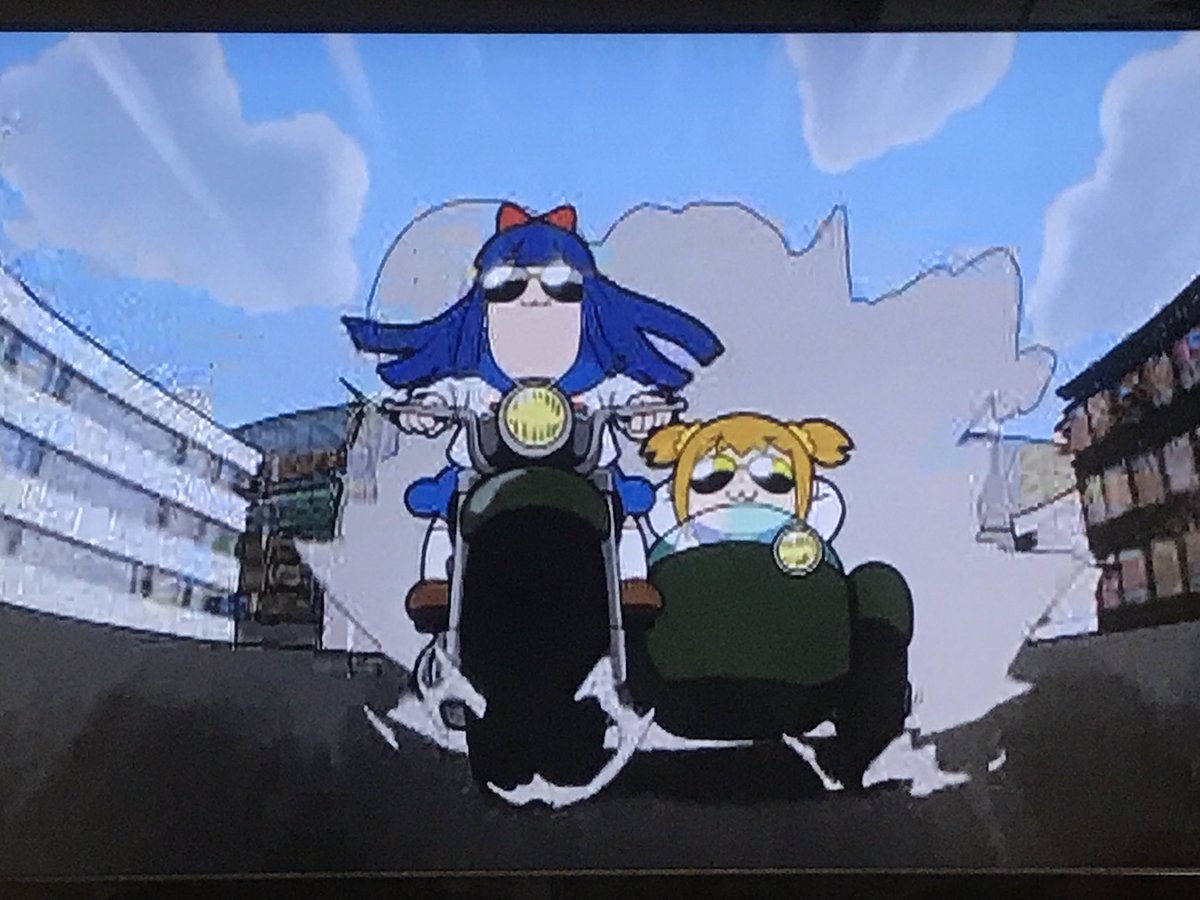 パロディ ターミネーター