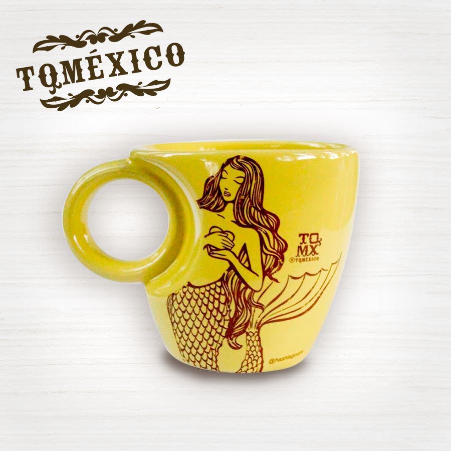 TQ_Mexico's tweet photo. No dejes de coleccionar estas increíbles tazas de #TQMéxico https://t.co/MrkMid0oks