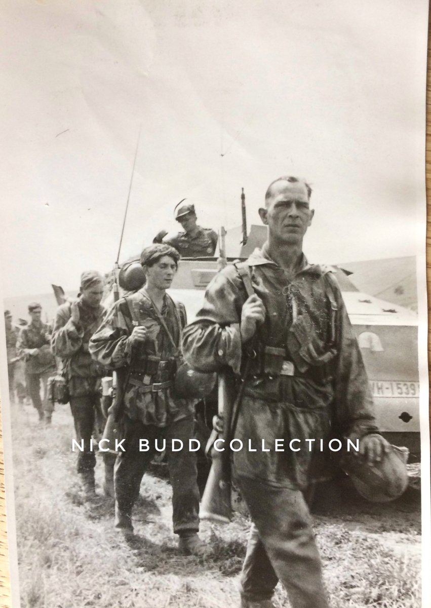 Manteuffel reported approx bayonet strength of the Division as;x2 Mot Inf Rgts (Gr & Fü) each w/ x2 Btls of x4 Kps each. 100 men per Kp = 1,600 men1 Btl of heavy weaponsPioniere Btl at full-strength1 Recon Btl at 2/3s strength /6