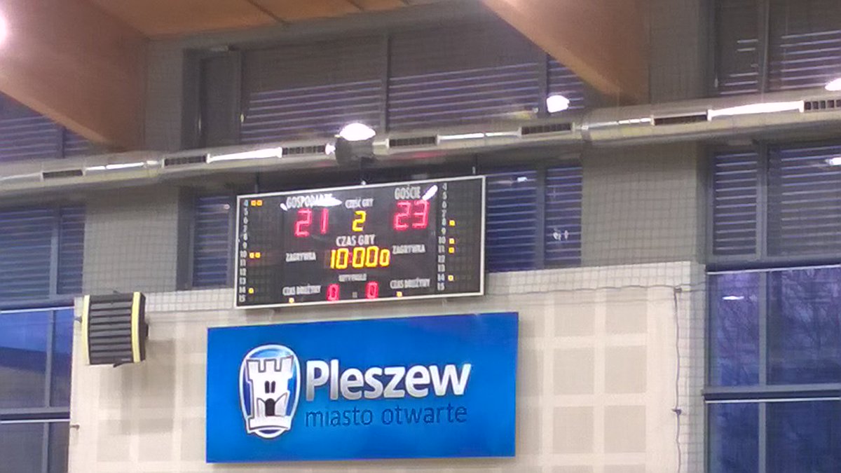 KS Stal Ostrów Wlkp. tweet media
