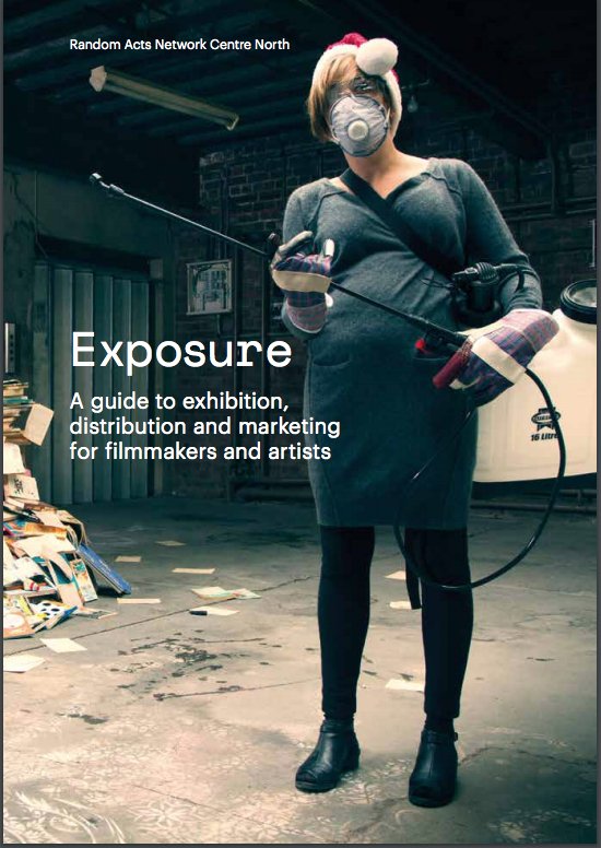 Random Acts North tweet media