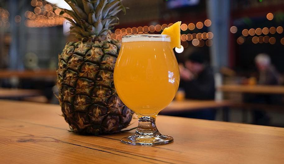 Liquid Bread (@liqbrd) on Twitter photo NEW BEER: Sour and tropical styles dominate the new releases this week from #BayArea breweries. Check out our roundup here: liquidbreadmag.com/new-beer-032418 from the likes of <a href="/barebottlebeer/">Barebottle Brewing</a> <a href="/SonomaSprings/">SonomaSpringsBrewery</a> <a href="/707brewco/">GravSouth Brewing Co</a> <a href="/Gilman_Brewing/">Gilman Brewing</a> @novelbrewing NEW BEER: Sour and tropical styles dominate the new releases this week from #BayArea breweries. Check out our roundup here: liquidbreadmag.com/new-beer-032418 from the likes of <a href="/barebottlebeer/">Barebottle Brewing</a> <a href="/SonomaSprings/">SonomaSpringsBrewery</a> <a href="/707brewco/">GravSouth Brewing Co</a> <a href="/Gilman_Brewing/">Gilman Brewing</a> @novelbrewing