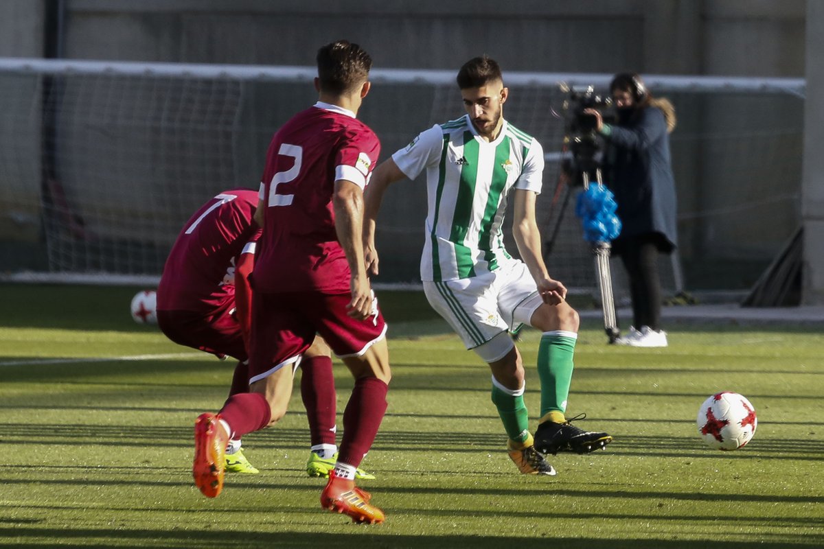 Betis Deportivo