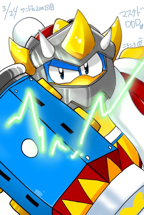 第0回カービィ版深夜のお絵かき60分一本勝負 Togetter