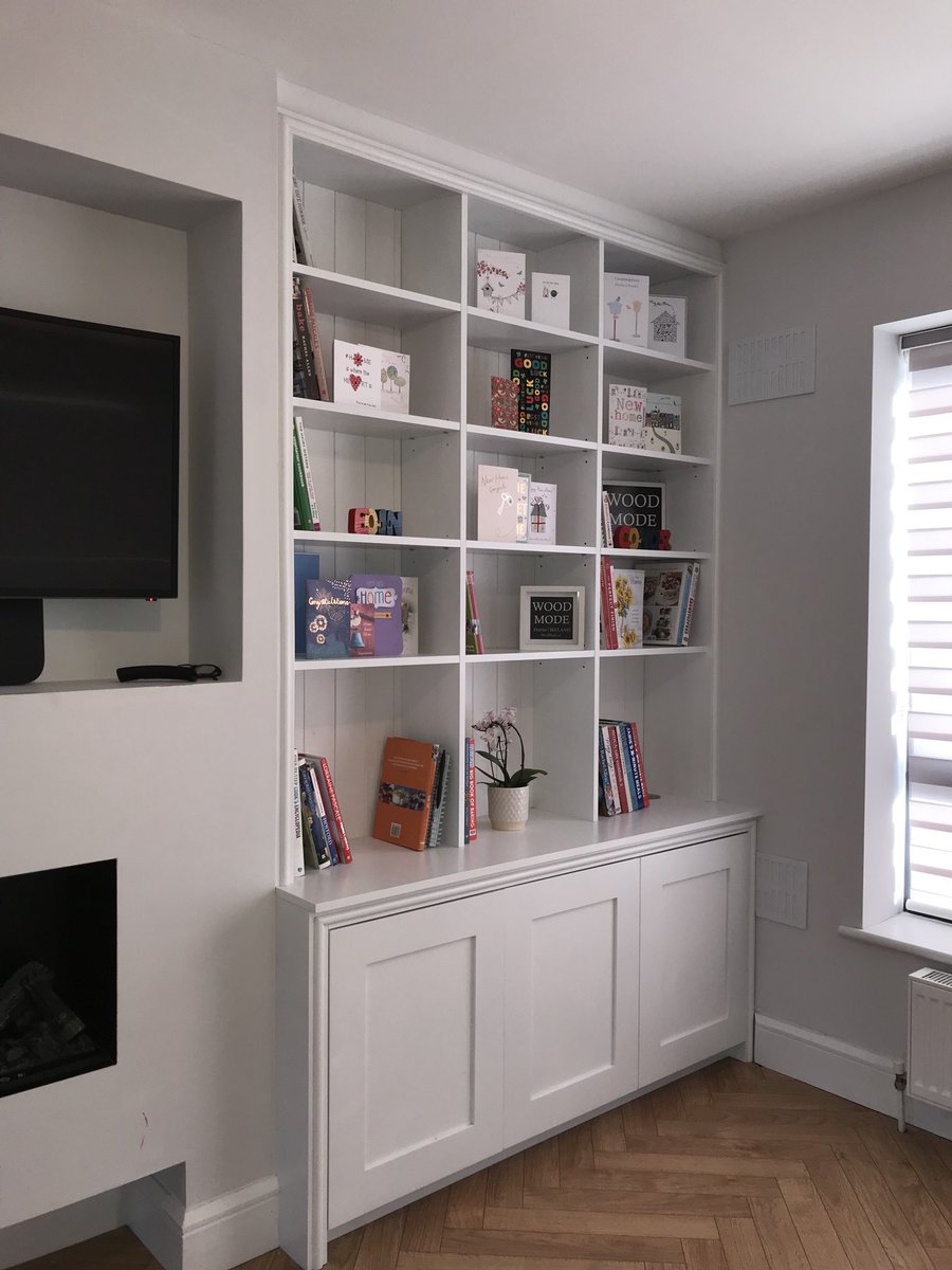 WoodMode_ie's tweet photo. Wood Mode | Dublin
“Clever Custom Carpentry”
info@woodmode.ie
0871304024 / 018226547
#Attic #Wardrobe
#Dublin #AlcoveShelving #CustomCarpentry #WoodMode
#WoodModeDublin #AlcoveUnit #FloatingShelf #WallPanellingDublin
#CleverCustomCarpentry #skerries https://t.co/EUL5n87wgF