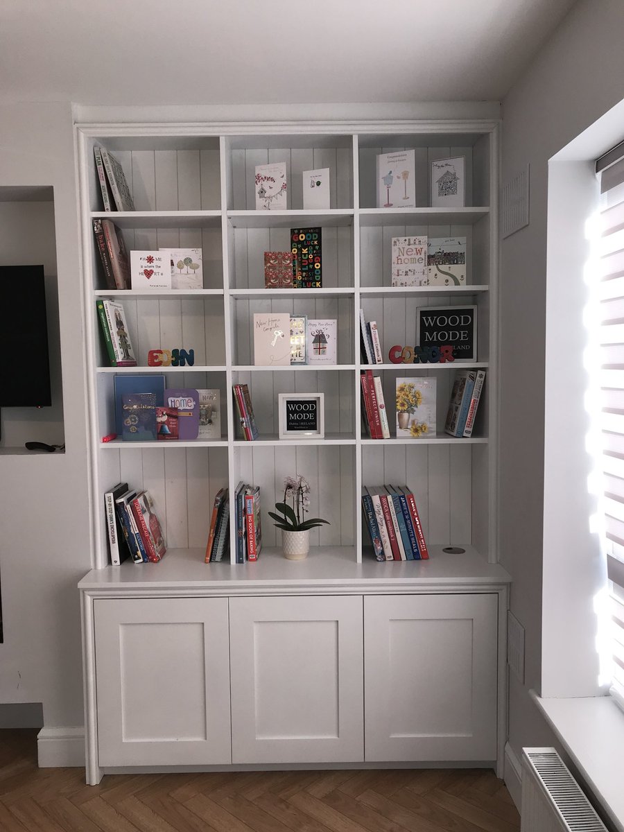 WoodMode_ie's tweet photo. Wood Mode | Dublin
“Clever Custom Carpentry”
info@woodmode.ie
0871304024 / 018226547
#Attic #Wardrobe
#Dublin #AlcoveShelving #CustomCarpentry #WoodMode
#WoodModeDublin #AlcoveUnit #FloatingShelf #WallPanellingDublin
#CleverCustomCarpentry #skerries https://t.co/EUL5n87wgF