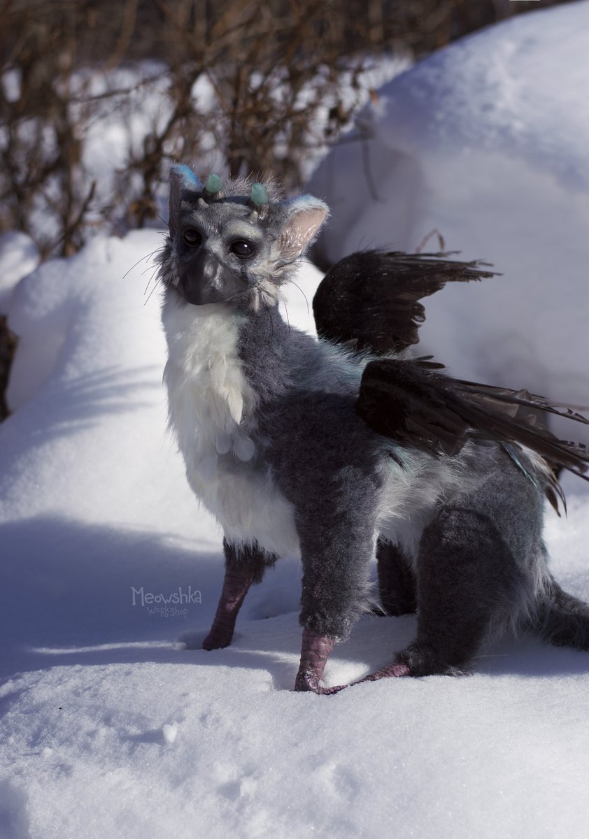 VAjjKer12's tweet photo. #TheLastGuardian #人喰いの大鷲トリコ #トリコ #鳥の子 #TeamTrico (Part 2 frm 3)
https://t.co/GmVJq9nv70
https://t.co/YLh5UZge3r
