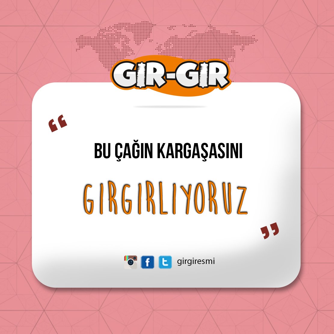 mkoroglusp's tweet image. Selamun aleyküm biz geldik. #GırGırlıyoruz