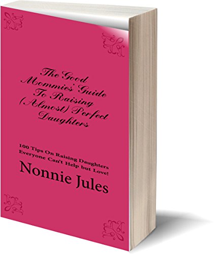 VashtiQV's tweet photo. THE GOOD MOMMIES' GUIDE TO RAISING (ALMOST) PERFECT DAUGHTERS (1) by Nonnie Jules @NonnieJules Today's Rave Wave "Raters Not Haters" show sponsor. https://t.co/tTkuHQenxW #RatersNotHaters #RRBC https://t.co/XGwRFEJAyv