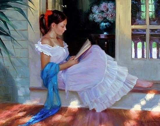 l_assenza's tweet photo. ...e, da
tutte le parti, libri, tanti libri, tante
parole che mai mi hai detto prima della
lettera che scrivesti quella mattina, e io,
io che ancora credo che tornerai, che
ritorni, sia pure solo per i tuoi libri."
M.d.R.Pedreira
#BooksforPlanet
#CapoVersi
@Libreriamo
Volegov art https://t.co/mW58Uzjoer