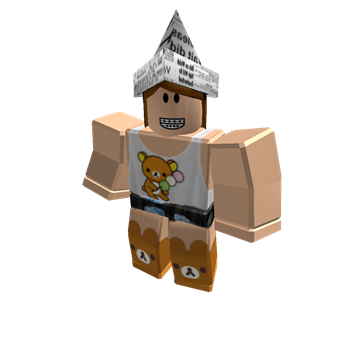 RBX_Builder's tweet photo. Hey, everyone! What's good? I'm Anonymous and I'm hosting a "draw my character" contest! To enter, all you have to do is follow me, retweet this and well... draw my character! 
1st prize: 800 robux
2nd prize: 500 robux
3rd prize: 300 robux
Contest ends May 14 2018! Good Luck! 😃 https://t.co/oNv2g5h50R