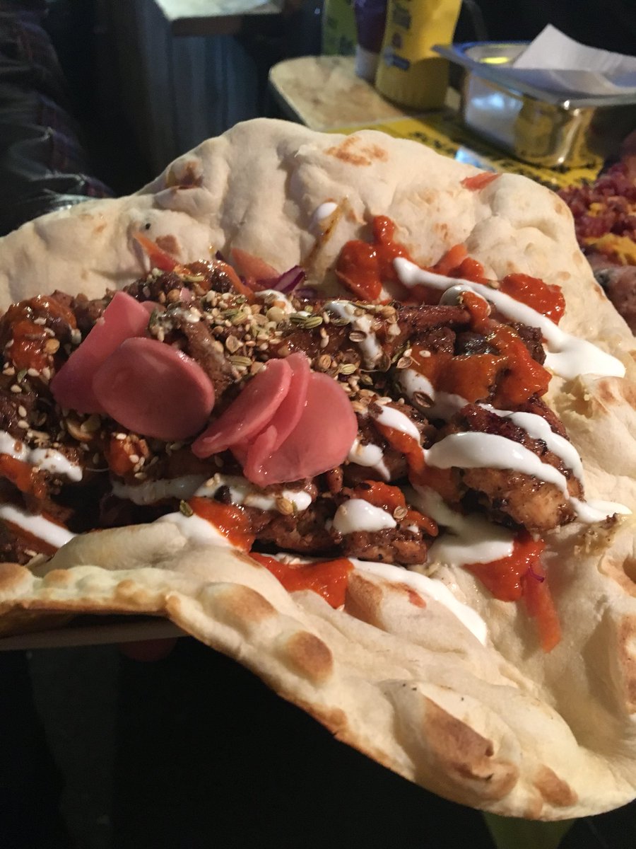 Super Burger Bros tweet media