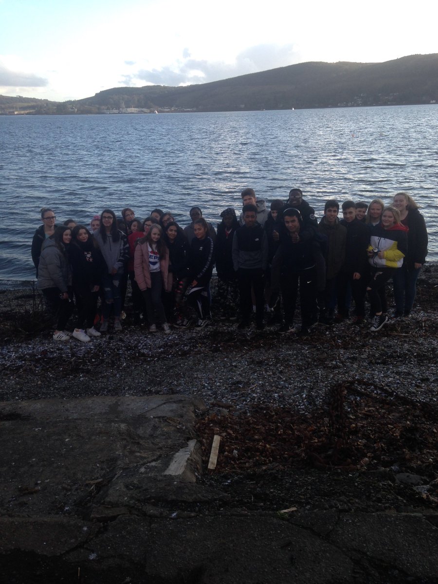 StMungosAcademy's tweet image. Having a well deserved break after a lot of study #studyweekend