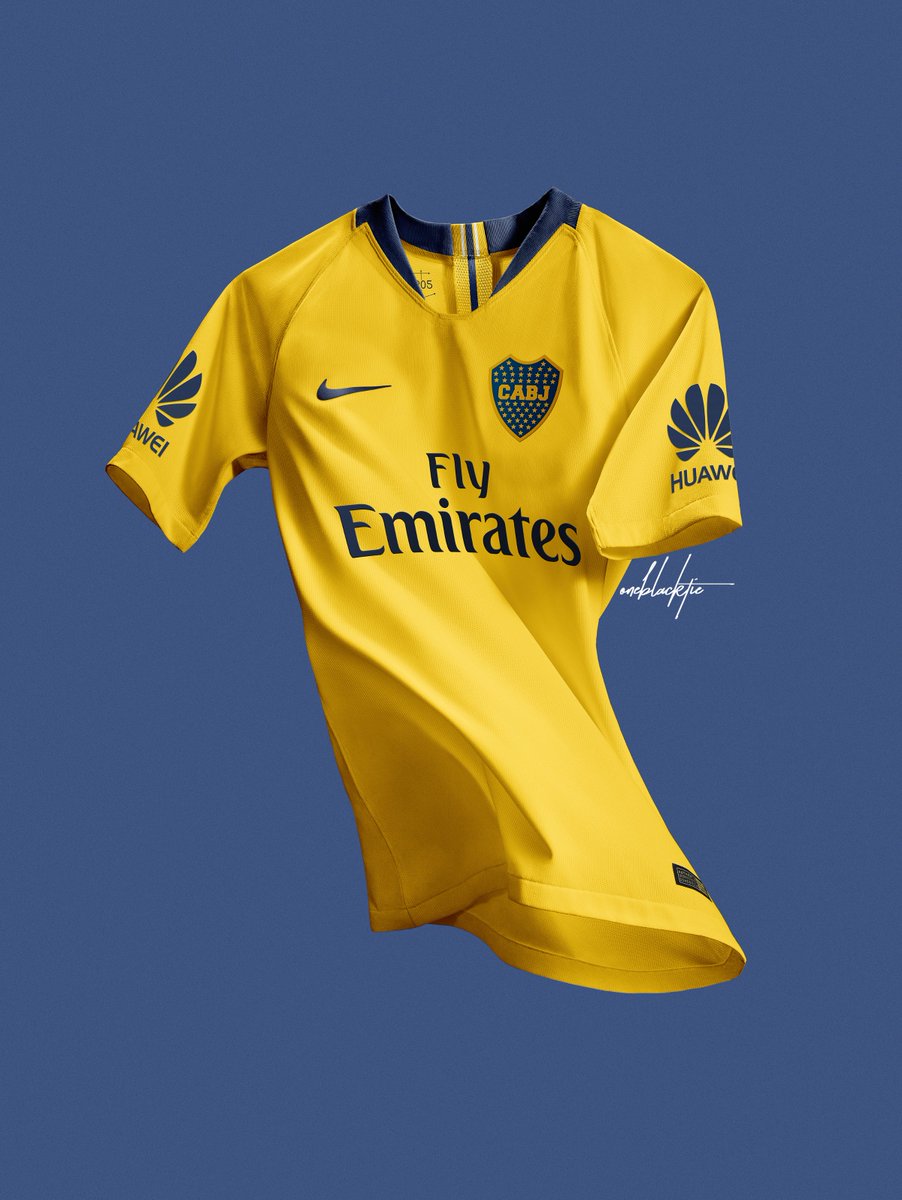 boca juniors jersey nike