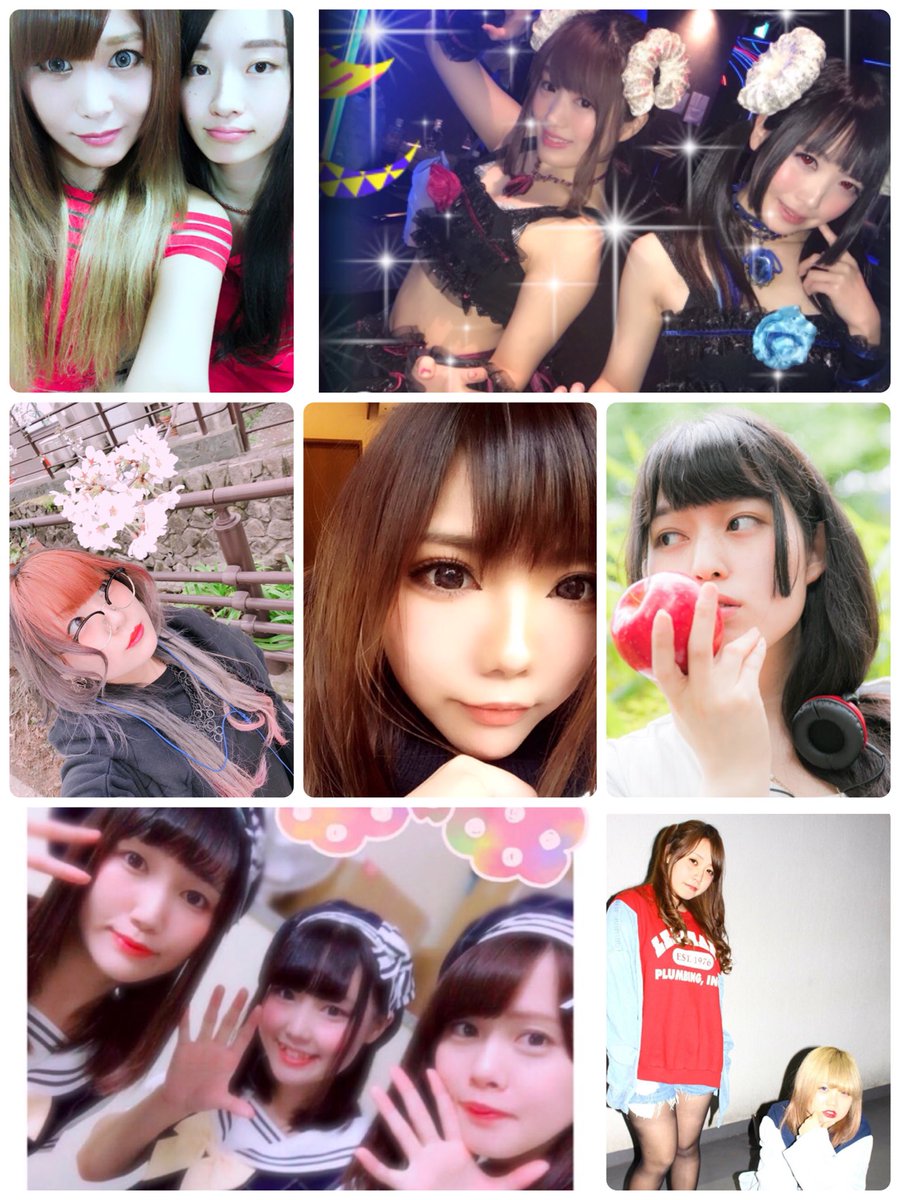 girls_circuit's tweet photo. CarryOn主催ライブ100回記念
東京ガールズサーキット vol.80
3月27日(火)
巣鴨 獅子王
開場18:00 / 開演18:30
■料金:2500円D別(当日+500円)
■屋台 : ポMカズダイ(バーベキュー芸人)
#GothicSheep
#RaspberryKiss
#もぐもぐ。
#fancy⋈doll
#三上のの
#有栖沙
#miichi https://t.co/rFDtrw77eS