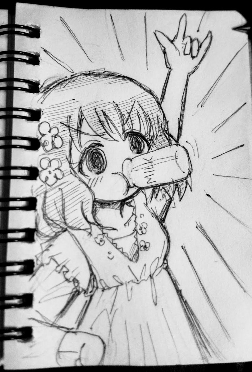 >ミリオンライブの周防桃子ちゃんを描いて欲しいです https://t.co/1IxjR8bnQv #odaibako 