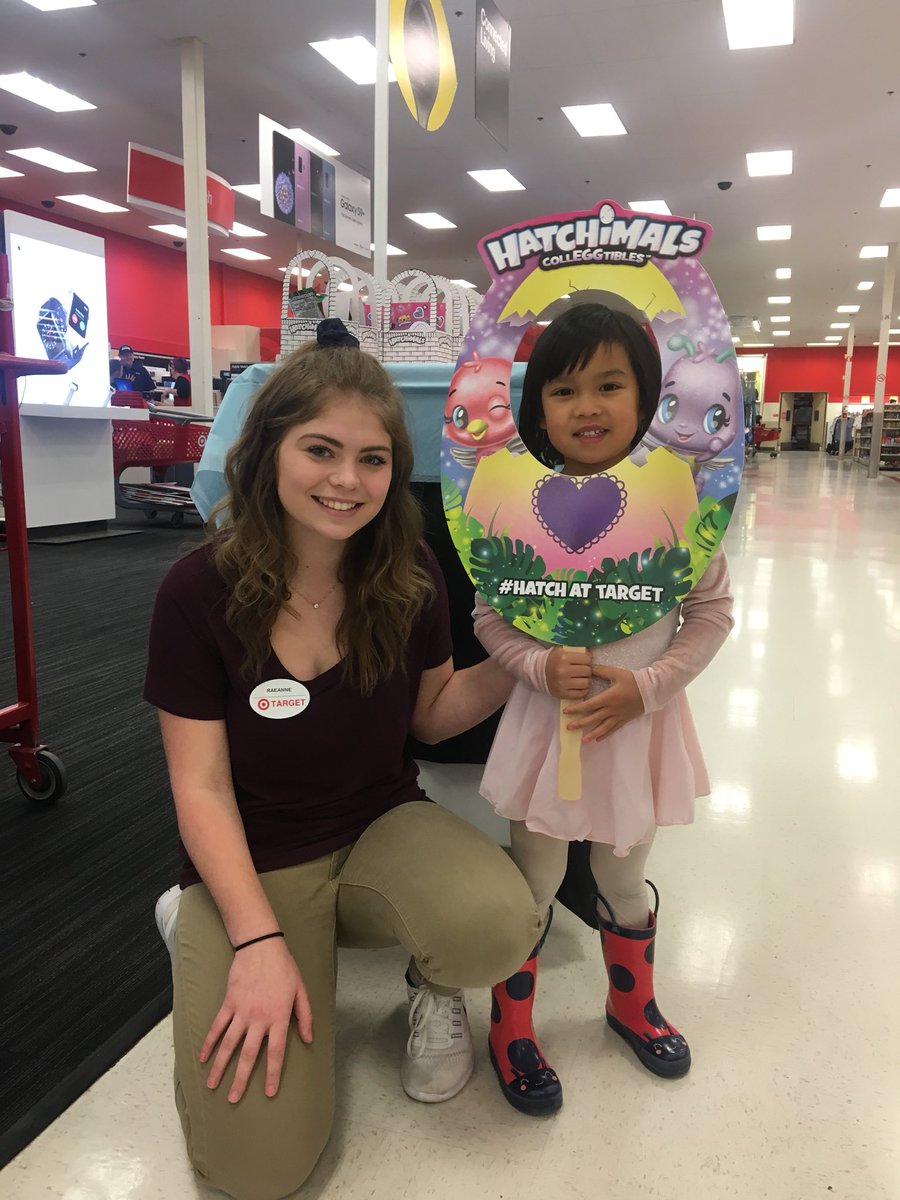 Come out to West Seattle Target for The Easter Event! #westseattle <a href="/lcbotkin/">Levi Botkin</a> <a href="/MindyReher/">Mindy Reher</a> <a href="/olchbe/">Olivia Bell</a>