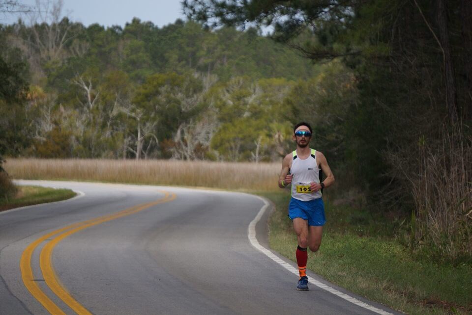 ClemsonRun's tweet image. 