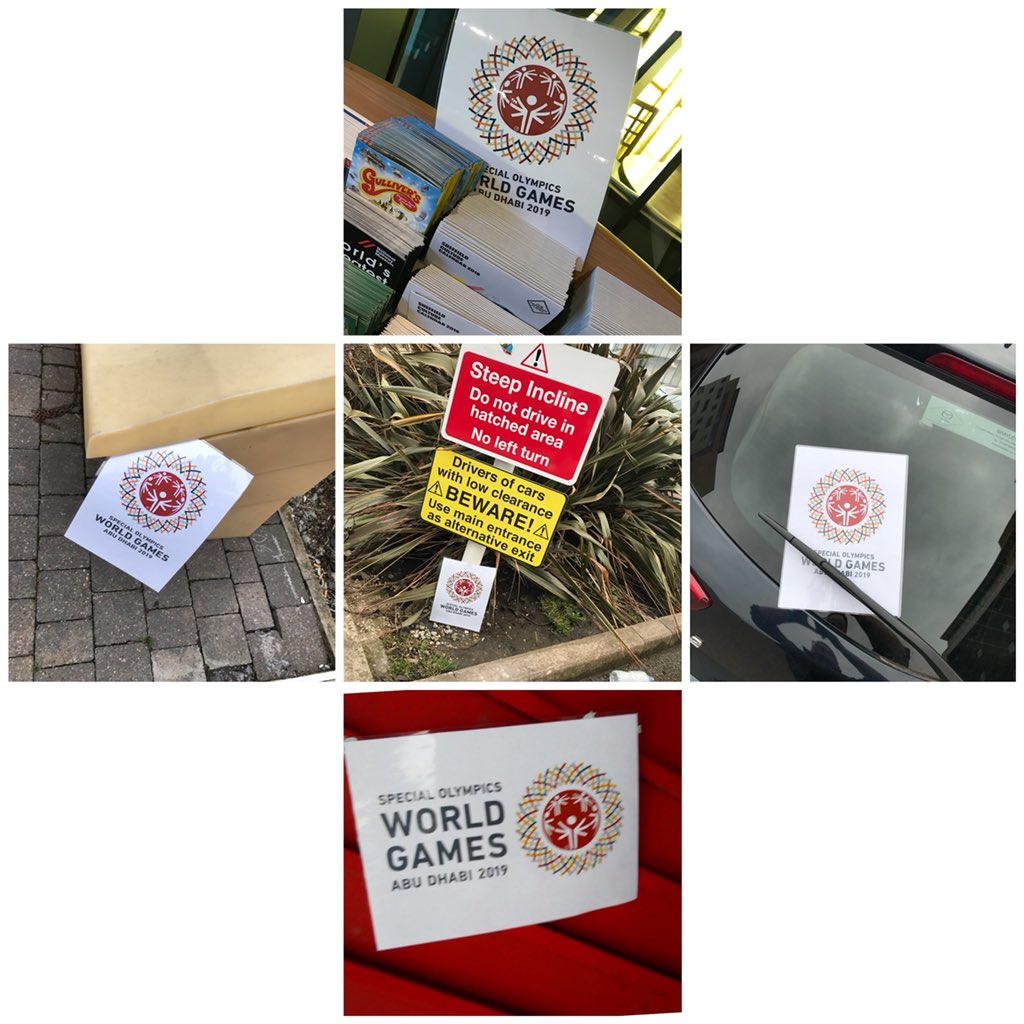 emmainglis7's tweet photo. @SOGreatBritain zone 2 have been working hard #TeamSOGB #TEAMSOGB  #AbuDhabi2019 #VolTraining #teambuilding https://t.co/vpNLlsHDMW