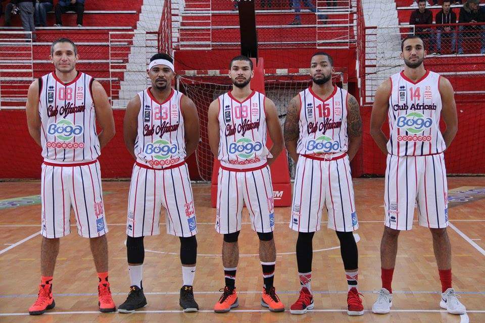 TeamCA_Officiel's tweet photo. 🇹🇳 #Basketball #Playoffs
🏀 8ème Journée #CAESR
🇦🇹 #ClubAfricain 88-90 #ESRades
#TeamCA 🔴⚪ https://t.co/2RPY1jT8oY