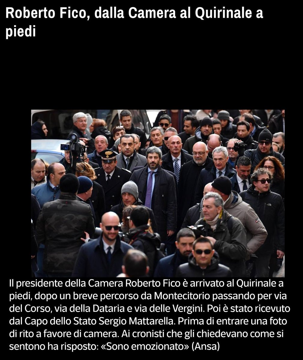 "#RobertoFico va al #Quiri…" - @GhitaIacono, Ghita Iacono ... - 1010 x 1200 jpeg 181kB