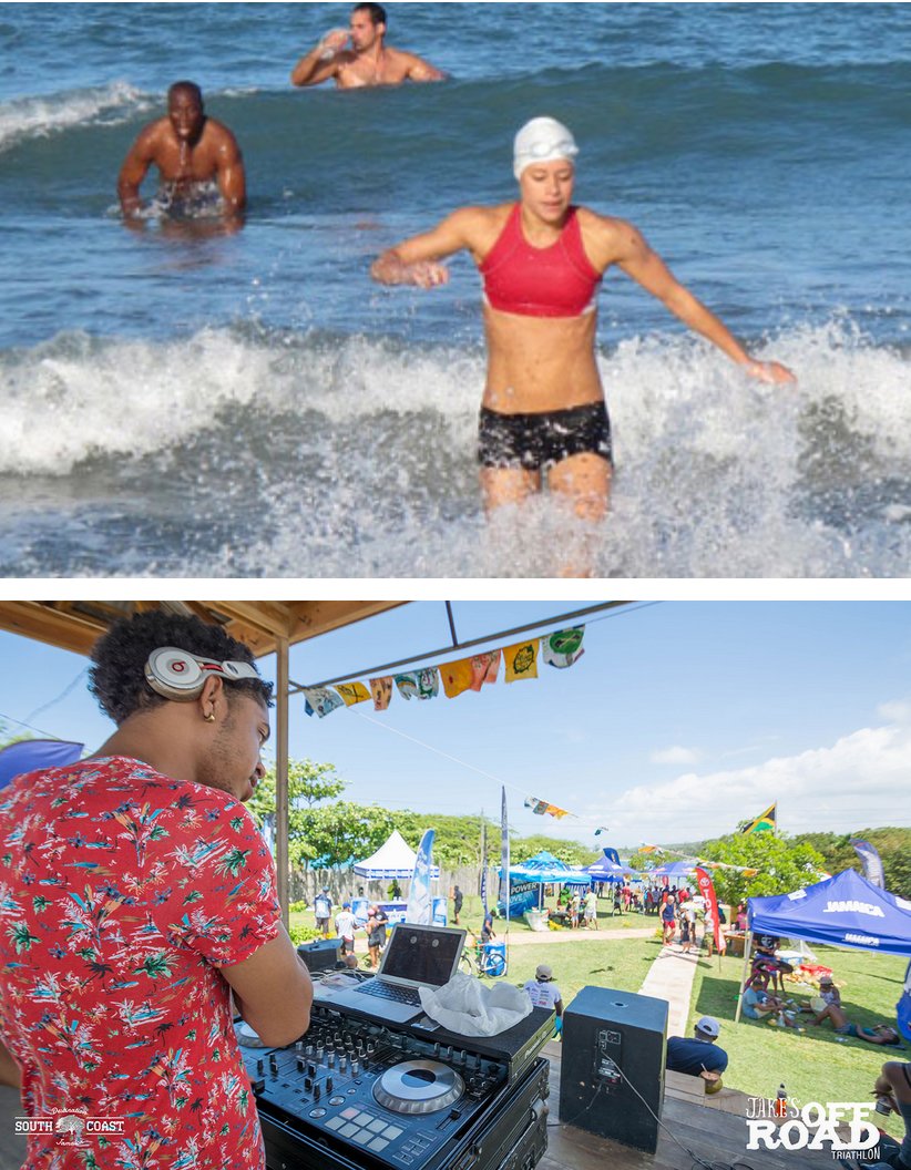 EdWetschler's tweet photo. Good writing in this story about @JakesHotel Off-Road #Triathlon. https://t.co/cd3GmmcgeS... via @justatraveler @StephenSegaller #Caribbean #sports #marathon #swimming #biking #running #races #Athletics #charityevents #fundraisers https://t.co/BwgpuPuXgl