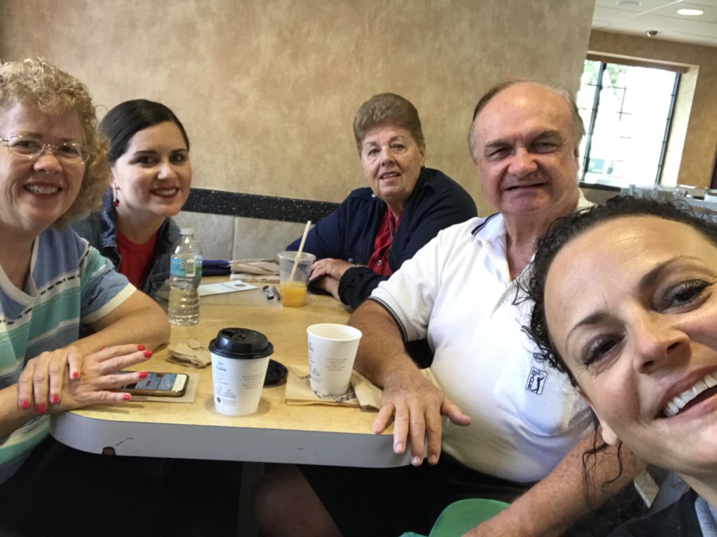 Nilsaalvarez's tweet photo. Dear #TeamBroward, please welcome #TeamFLL! Already out to #RockTheKnock &amp; #LeadRight 🇺🇸 https://t.co/YqrqhwXJLa