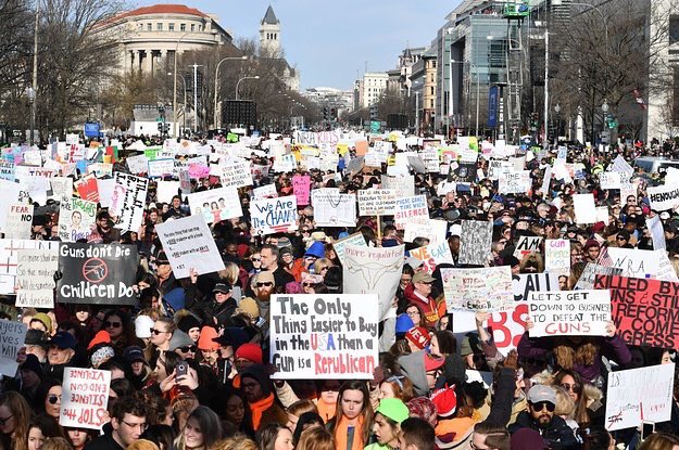 softsadsatan's tweet photo. MFOL signifies unity in children and adults all over, who simply want one thing - for no more people to lose their lives to guns, especially in schools. a sign can say a thousand words, but thousands marching together says even more. the time for change is NOW. #MarchForOurLives https://t.co/kJnIfDqKQn
