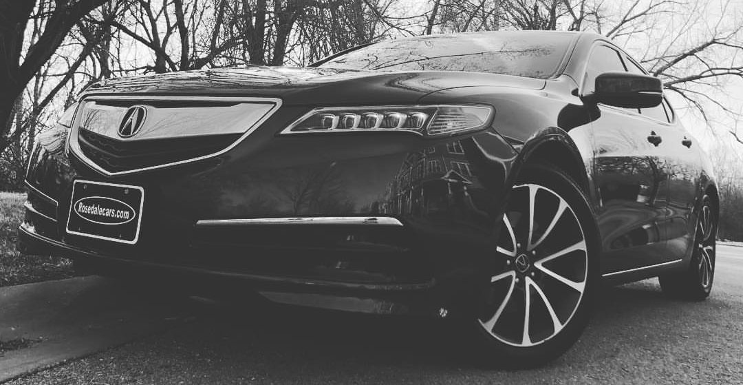 RosedaleAutoKC's tweet photo. Luxury. #acura #TLX #luxury #luxurylifestyle #techpackage #fast #sport #tech #kc #kansascity https://t.co/w2exuXooL4