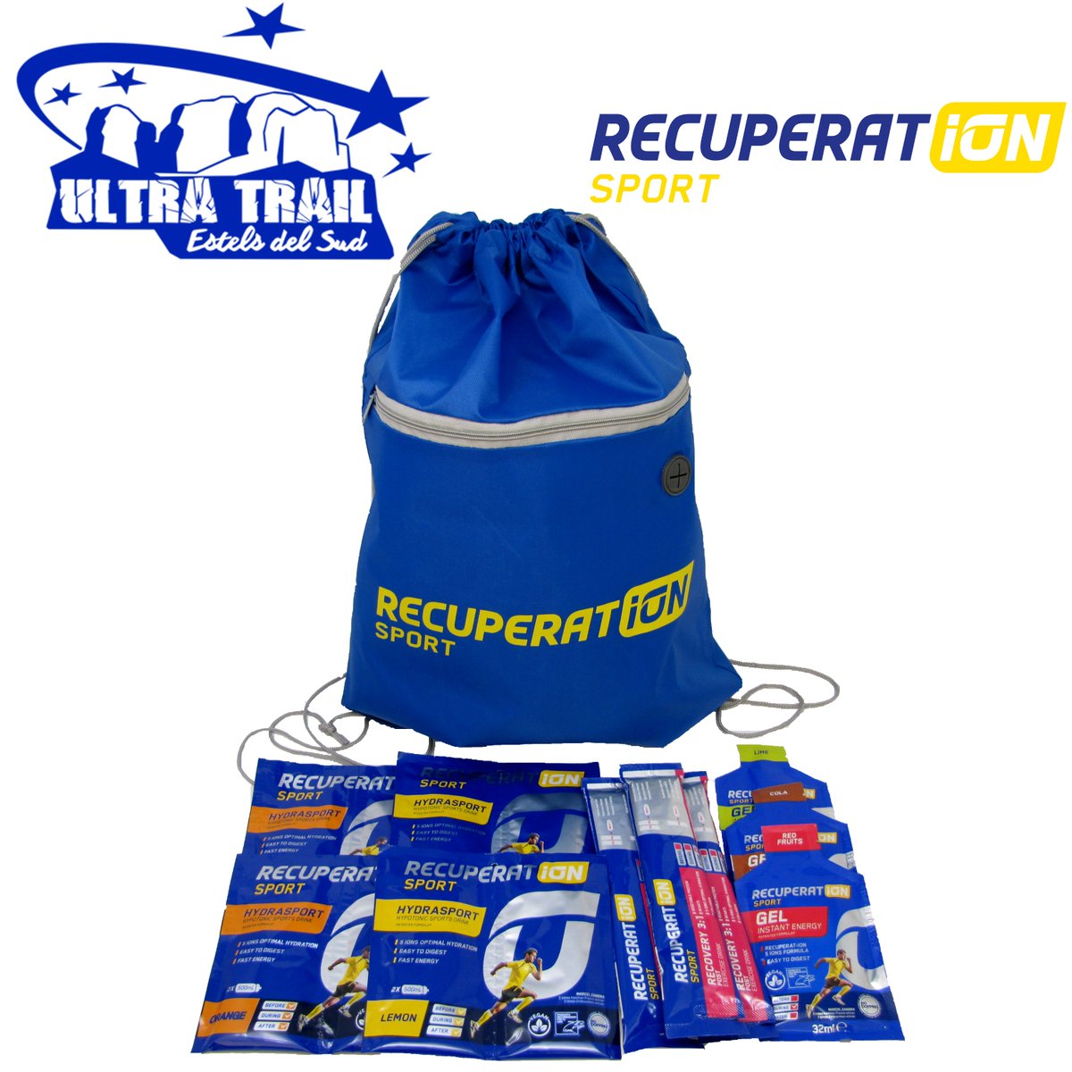 Ultra Estels del Sud tweet media