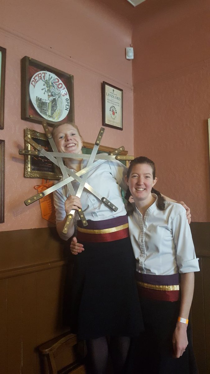 In it to win it #DERT2018