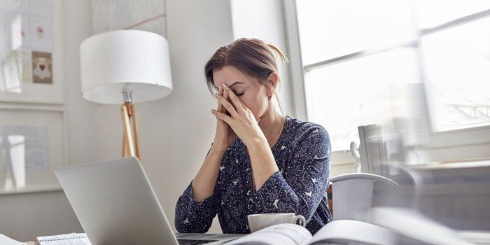 10 horrible habits you're doing right now that are draining your energy: buff.ly/2DOMAyB  via <a href="/Entrepreneur/">Entrepreneur</a>