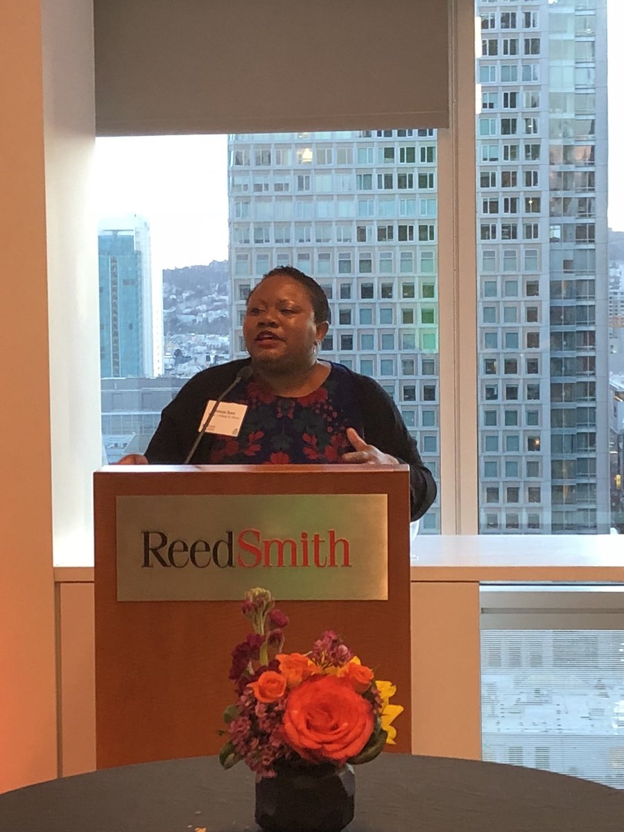 HNBA_Pres's tweet photo. Of course not done yet!! Thank U
Dan Mateo & Edward Estrada, @reedsmithllp @MLAGlobal @SonyaOldsSom for our BOG Reception & contributions 2 #PODER25 https://t.co/xCAhjS1Uqj