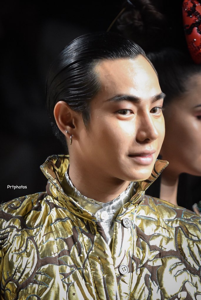 prtphotos_bkk's tweet photo. You are my sunshine, my only sunshine🌞

#NAGARA2018xPALIT #เป๊กผลิตโชค https://t.co/oFeEJHTPQy